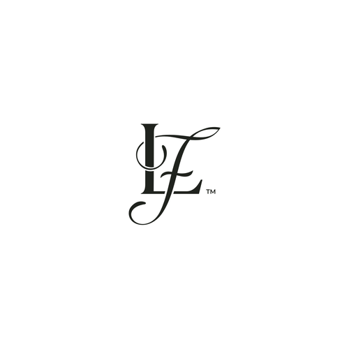 Sophisticated monogram logo design needed Design by Marsha PIA™