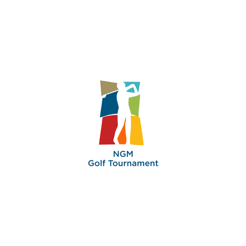 NGM Golf Tournament Design by TUYUL_Dolar