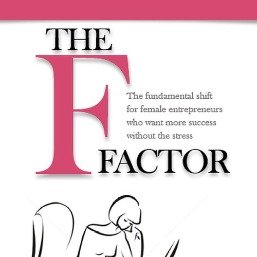 Book Cover for Damsels in Success Design by Lizn28