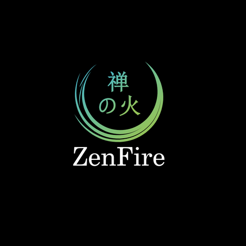 Classic, mindful, and simple brand design for fire protection engineering firm in Okinawa, Japan Design by Ityanjaoehar®