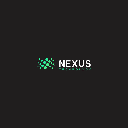 Nexus Technology - Design a modern logo for a new tech consultancy Design by O N I X