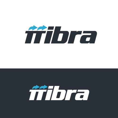 Logo for Fiber Internet Provider Diseño de Psypen