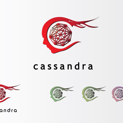 Open Source Project Logo Design by pilo