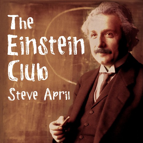 The Einstein Club Design by Artrocity