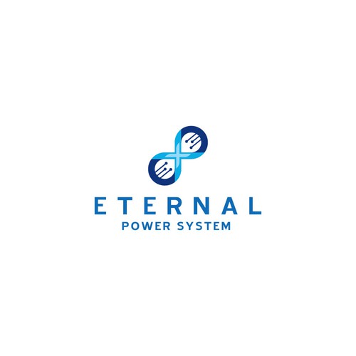 Create A Product Logo For A Revolutionary Energy System Design by creative_think