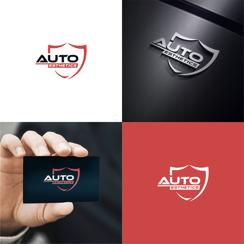 Design Auto Spa Needs Logo that Will Make Car Owners Want to Bring Their Vehicle in For a New Amazing Look por MaroUkoru