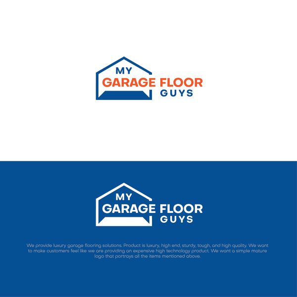 MY GARAGE FLOOR GUYS