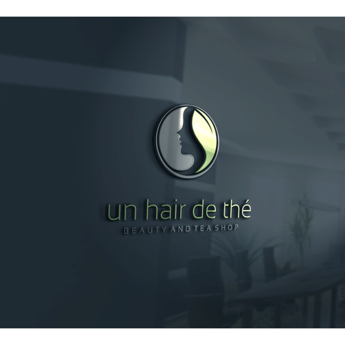 Logo design contest entry by SnackEyes