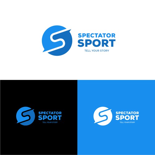 Iconic new sports brand which appeals to high school and college athletes. Design by Guane