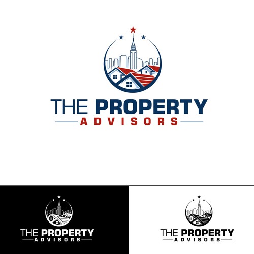 We are rebranding our existing company and need to make a statement Design by Tanny Dew ❤︎