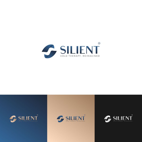 Create icon to add to existing typography logo for high end home wellness brand Diseño de BIG Daud