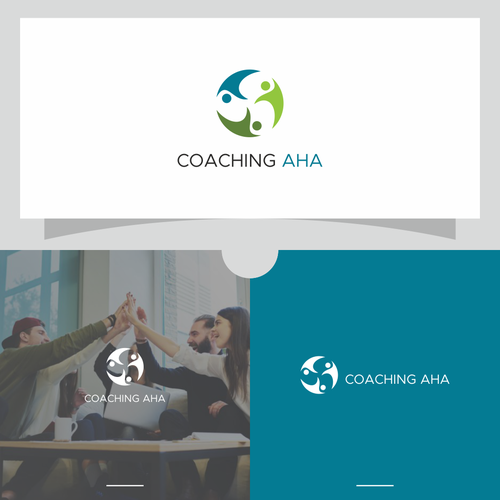 Logo design contest entry by ®EDS