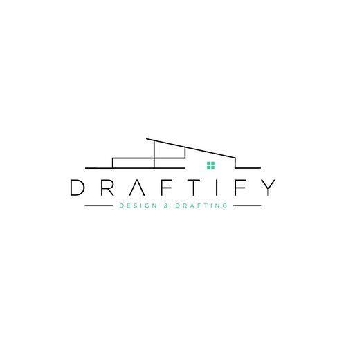 Clean, Modern, Sharp design for a design/drafting firm Design von unreal studio