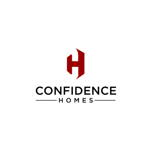 A clean logo that inspires confidence Design by emmanuelleelizabeth