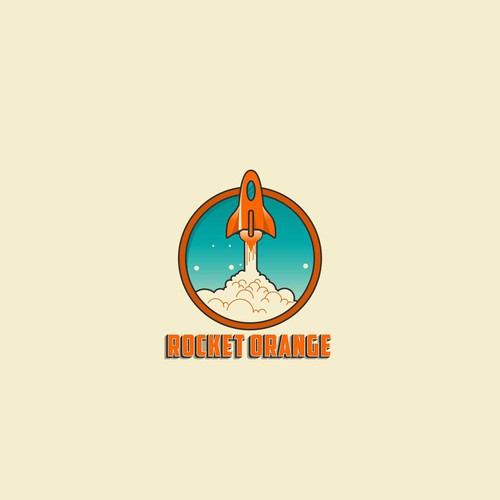 Design a retro style logo for an e-commerce company Design by Rita Harty®