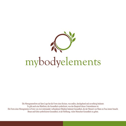 Logo design contest entry by Hastriani