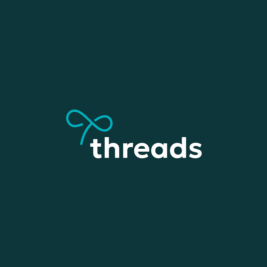 Thread Logos - 42+ Best Thread Logo Ideas. Free Thread Logo Maker ...