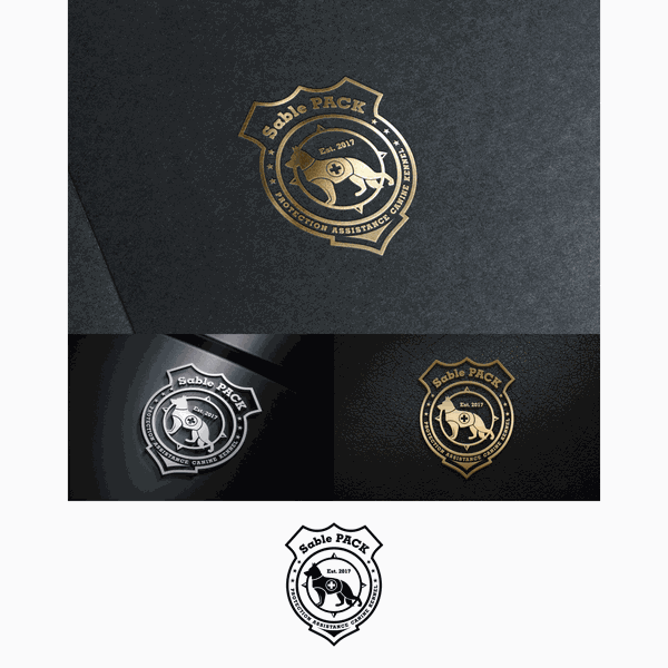 Design by adiputra267 titled "Animal & Pet design"