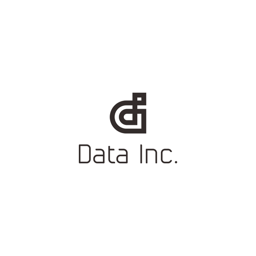 Impactful logo for Data Warehouse Company Design by Dadio!