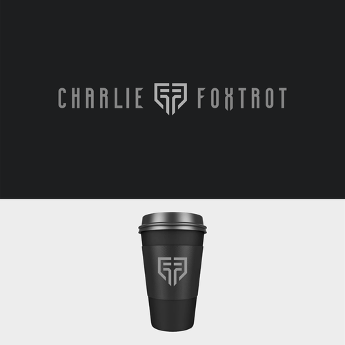 Logo Design for emerging new brand. Design by adinanda