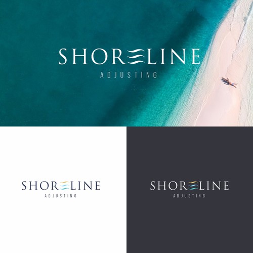 Logo for an Insurance Adjusting co in Hawaii Design by Indioarmania