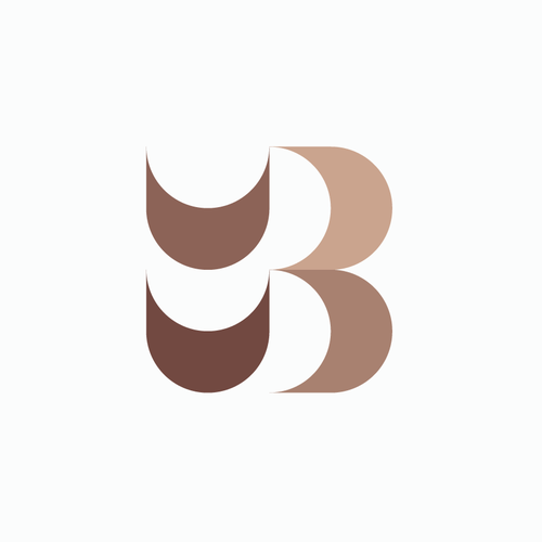 Construction Branding Design by Dhian B.