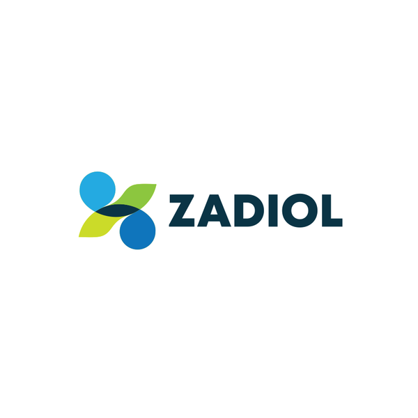 Design by FamoGraphics titled "Zadiol"
