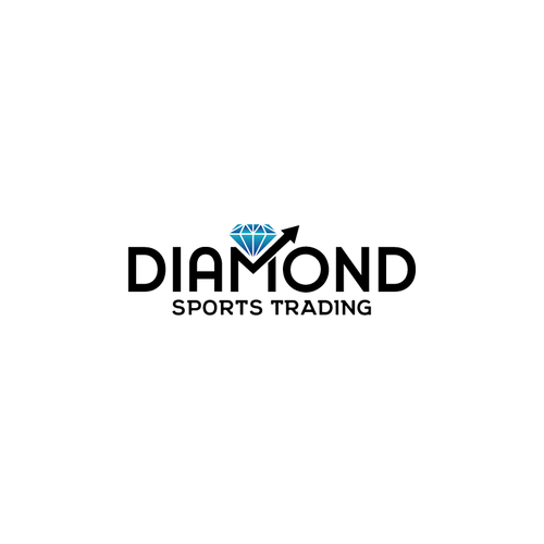 Diamond Sports Trading Design by atmeka