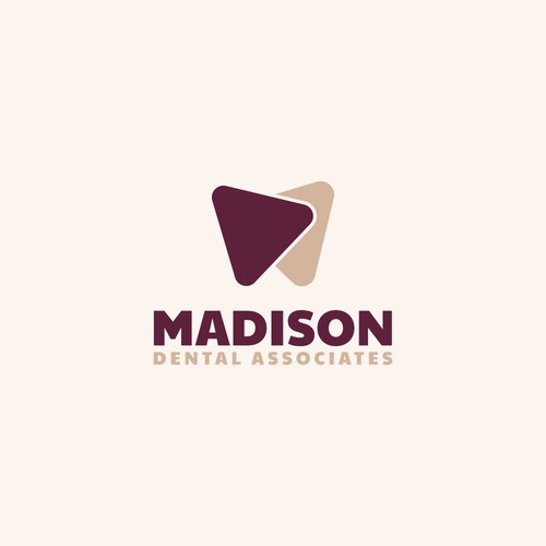 Madison Dental Associates Design by Mithuncreation