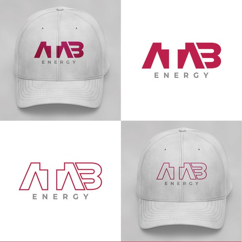 Diseño de ATAB Energy - Company logo de NOAKA