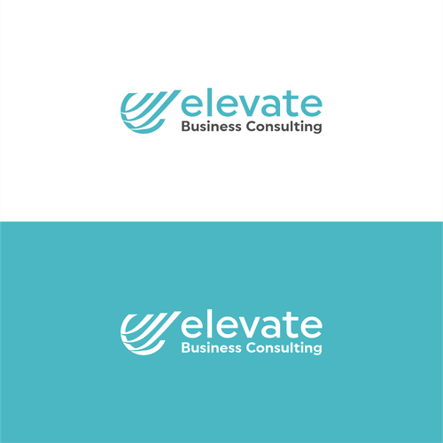 new consulting firm logo Design by adrian perdana