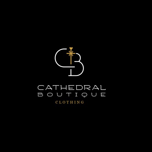 Christian based clothing store & clothing line Design by alediba