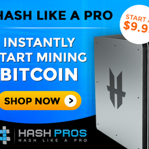 ads bitcoin mining