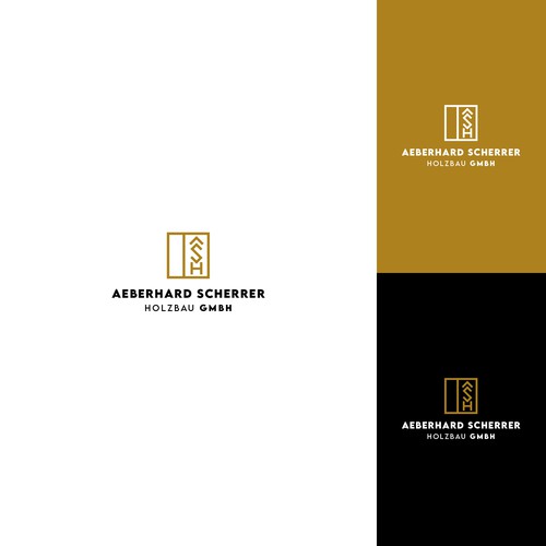 Logo design contest entry by Arfian Huda