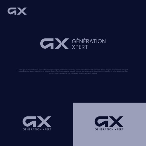 Logo design contest entry by brandit by roshin