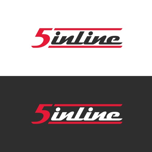 reimagine our cheap handwritten logo in a classy way Design by Fresti