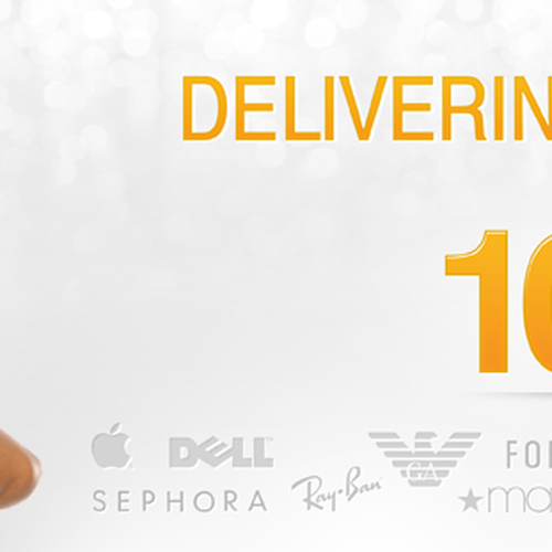 SAVO STORE - FRONT PAGE BANNER Design by Claudio ♠