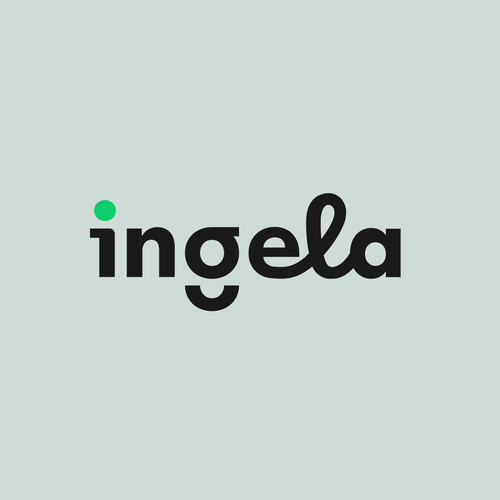 Logo for new international startup - Ingela.com Design by mamedpuz
