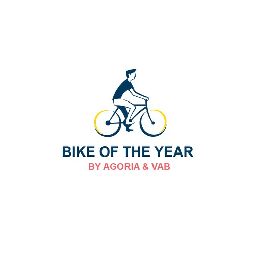 Create a new bike of the year logo Design by anonymfamous