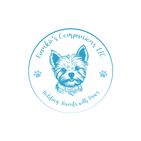 Frankie's Companions LLC Logo