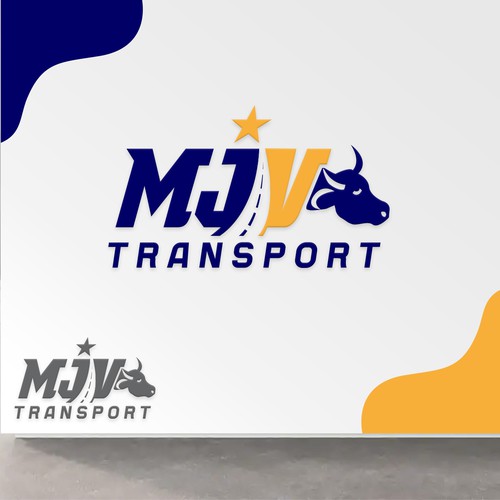 Your design will be on the road everywhere we go! Design by Anirban Giri