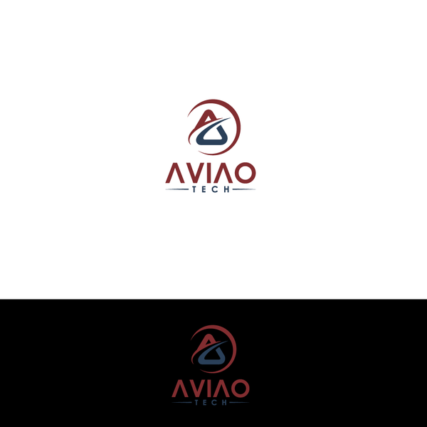 Design by tAwAkkAl... titled "AviaoTech"