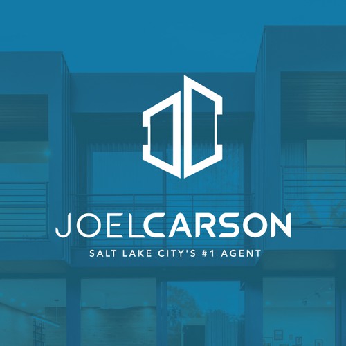 Joel Carson Logo Design by maestro_medak