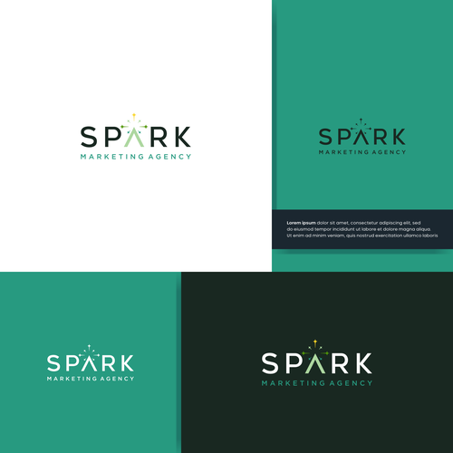 Get Sparked Diseño de J I N B E ツ