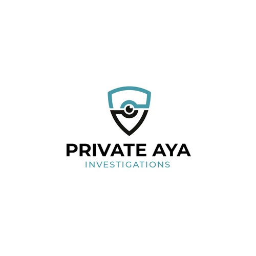 @CreativemintさんのPrivate Investigators need an "eye-catching" logoデザイン