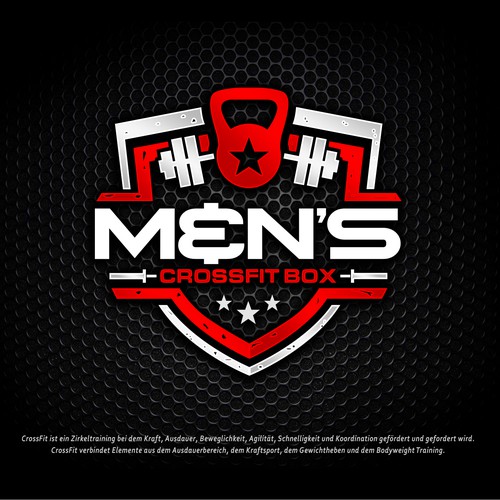 Logo design contest entry by Grapìkal