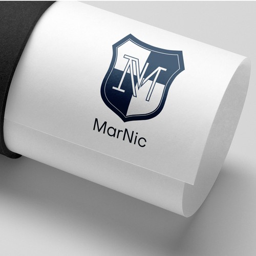 We need a strong stand alone logo to keep the family business gathered for definite future. Design by nemo_99