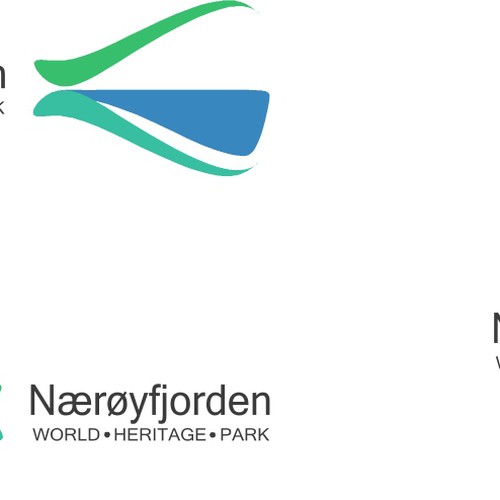 Logo design contest entry by GreboGuru