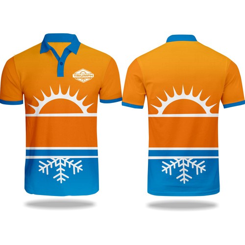 Clothing or apparel contest entry by Glomings✅