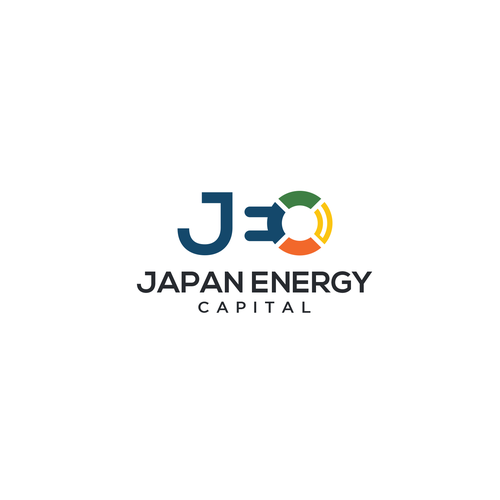 JEC (Japan Energy Capital) Design by Blinca